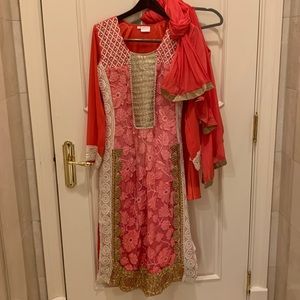 Salwar Kameez